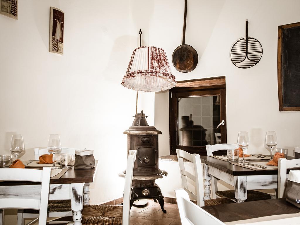 Torre Valbiancara Pensjonat Montebagnolo Zewnętrze zdjęcie