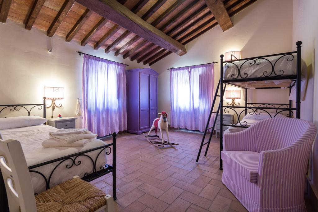Torre Valbiancara Pensjonat Montebagnolo Zewnętrze zdjęcie