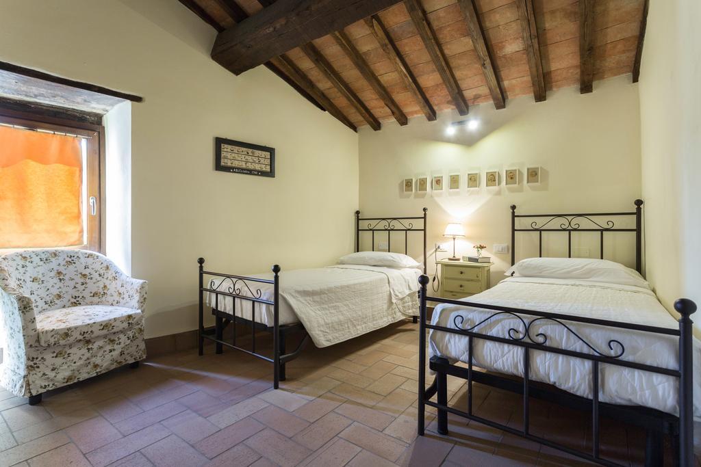 Torre Valbiancara Pensjonat Montebagnolo Zewnętrze zdjęcie